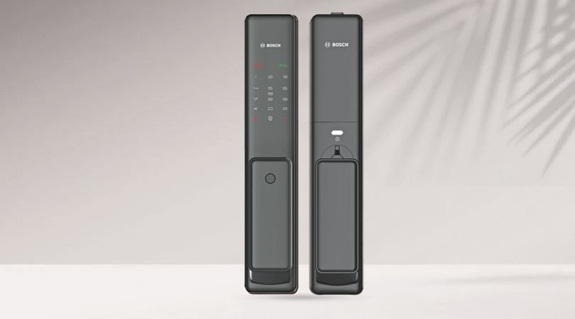 Thiết kế tinh tế, sang trọng